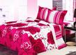 Le Vele постельное белье Daily Series евро VIOLET 1119ONR30017