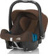 Britax-Romer автокресло Baby-Safe plus SHR II Wood Brown 2000023259