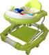 BabyHit ходунки Emotion Racer Green 11476iti