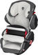 Kiddy автокресло Guardian Pro 2 Silverstone 41531G2064