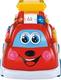 Huile Toys развивающая игрушка Пожарная машинка 526afk