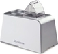 Medisana Ультразвуковий зволожувач повітря Minibreeze Medisana Minibreeze 60075md