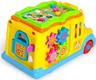 Huile Toys развивающая игрушка Школьный автобус 796afk