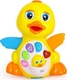 Huile Toys развивающая игрушка Желтый утенок Желтый утенок 808afk