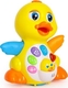 Huile Toys развивающая игрушка Желтый утенок Желтый утенок 808afk