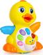 Huile Toys развивающая игрушка Желтый утенок Желтый утенок 808afk