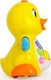 Huile Toys развивающая игрушка Желтый утенок Желтый утенок 808afk