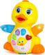 Huile Toys развивающая игрушка Желтый утенок Желтый утенок 808afk