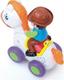 Huile Toys розвиваюча іграшка Ковбой на веселой лошади 838Aafk