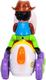 Huile Toys розвиваюча іграшка Ковбой на веселой лошади 838Aafk