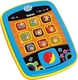 Huile Toys развивающая игрушка Мини планшет Мини планшет 996afk