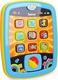 Huile Toys развивающая игрушка Мини планшет Мини планшет 996afk