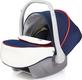 Anex автокресло Q1 Sp 08 Gran Jacuard AN002