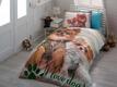 Hobby постельное белье 3D Poplin детское Buddy 2911bt