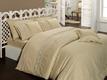 First Choice постельное белье vip бамбук жаккард евро bvip-03 elegance camel m006068