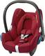 Maxi-Cosi автокресло Cabriofix Robin Red 61778990