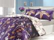 Hobby постельное белье Poplin евро Clarinda фиолетовый 04132_2,0bt