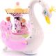 Huile Toys іграшка Лебідь-карусель 536afk