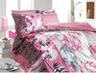 First Choice комплект постельного белья Бамбук Жаккард евро era pembe m011679