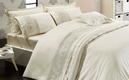 First Choice постельное белье vip бамбук жаккард евро bvip-02 elegance krem m006067