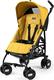 Peg Perego коляска-тростина Pliko Mini Classico Mod Yellow (желтый) IPKR280035EB45RO01