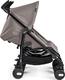 Peg-Perego прогулянкова коляска для двійні Pliko Mini Twin Classico Beige (бежевый) IP04280035EB86RO86