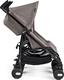 Peg-Perego прогулянкова коляска для двійні Pliko Mini Twin Classico Beige (бежевый) IP04280035EB86RO86