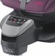 RECARO автокрісло ZERO.1 R44 Aluminium Grey 6303.21503.66