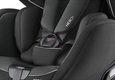 RECARO автокрісло ZERO.1 R44 Aluminium Grey 6303.21503.66