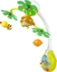 Huile Toys музыкальный мобиль Веселый остров 818afk