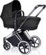 Cybex люлька Priam Carrycot  Happy Black-black 516210003bbg