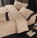 Cotton Box постельное белье Plain евро BEJ 010077222