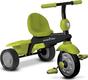 Smart Trike велосипед Glow 4 в 1 зеленый 6600800