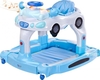 Caretero ходунки Tiptop blue 17919ber