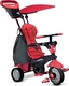 Smart Trike велосипед Glow 4 в 1 красный 6401500