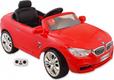Alexis электромобиль Babymix BMW Z669R red 18013ber