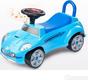 Caretero машинка-каталка Cart blue 18277ber