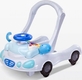 Caretero ходунки Tiptop blue 17919ber