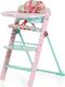Cosatto стільчик для годування Waffle - 25% Витрина HEIDI #СТ3146