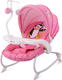 Bertoni кресло-качалка Dream Time pink penguin 18223ber