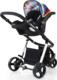 Cosatto автокрісло Hold GO BRIGHTLY CT3228