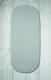 Joolz наматрацник Essentials grey melange 361016