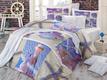 Hobby постельное белье 3D Poplin евро Ocean 36151bt
