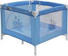 Bertoni манеж PLAY (Lorelli) blue adventure 18180ber