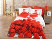 Hobby постельное белье 3D Poplin евро Romantic 106406bt