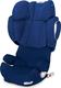 Cybex автокрісло Solution Q2-Fix PLUS  Royal Blue 516144021bbg