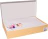 Hobby постільна білизна Exclusive Sateen євро Silvana пудра 110168bt