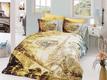 Hobby постельное белье 3D Poplin евро Vivaldi Gold 106420bt