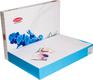 Hobby постельное белье 3D Poplin евро Vivaldi Gold 106420bt