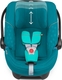 GB автокресло Artio Capri Blue 616110009bbg